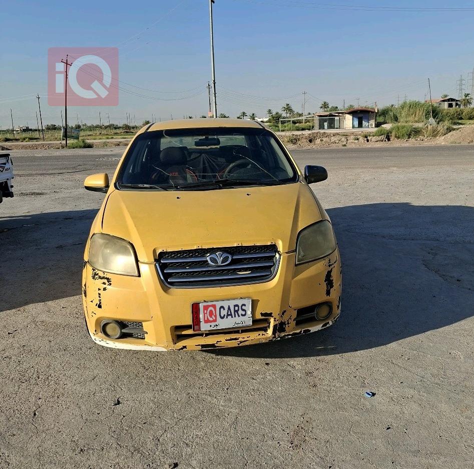 دايو جينترا